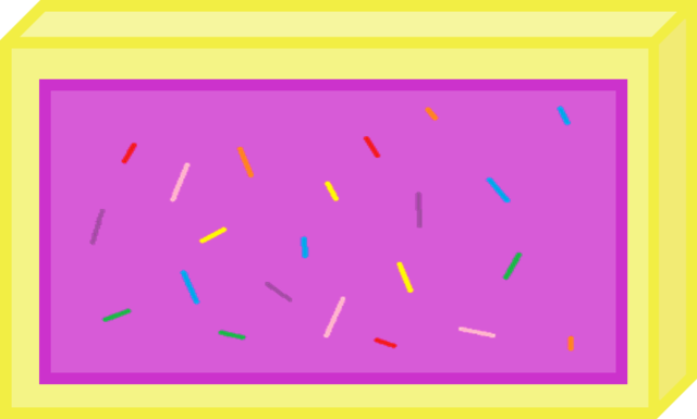 image new poptart body png object shows community fandom
