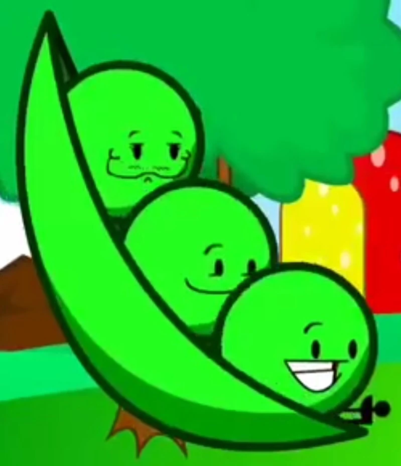 Image Peapod NEW.jpg Object Shows Community FANDOM powered by Wikia