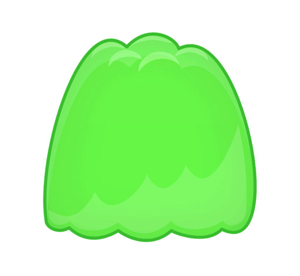 Image Gelatinnnnnnnnnn.png Object Shows Community FANDOM powered