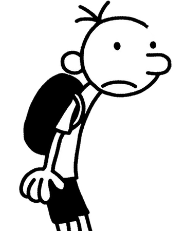 Greg Object Shows Community Fandom