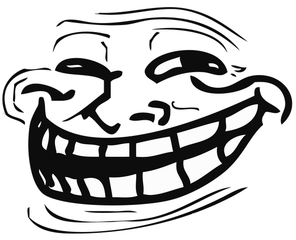 Image - Trollface.png | Object Shows Community | FANDOM powered by Wikia