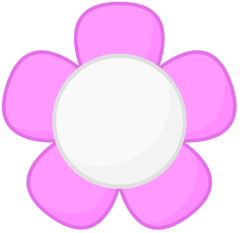 Image - Other Flower.png | Object Shows Community | FANDOM powered by Wikia