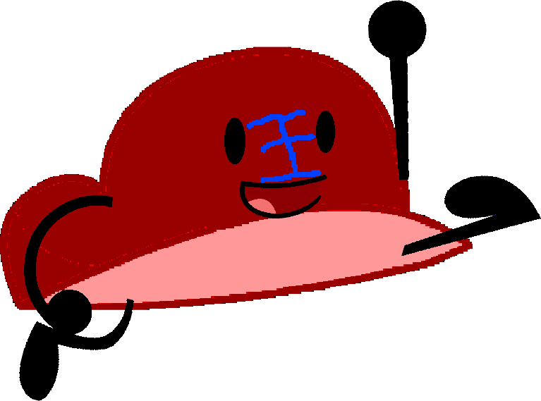 hats of the world