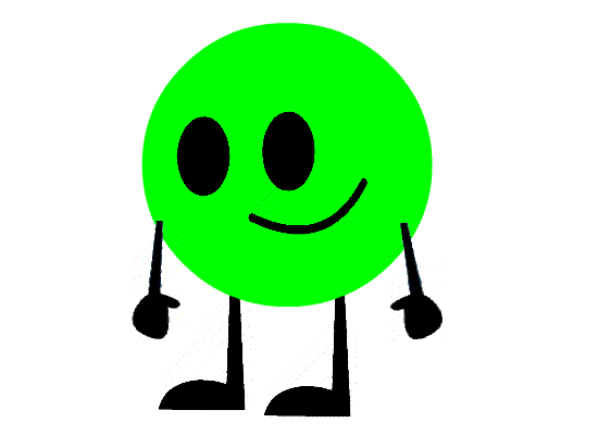 animated object