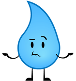 ACWAGT Teardrop Pose