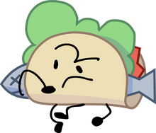 Tacowy