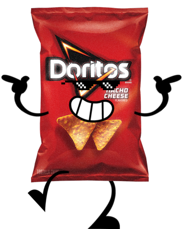 Doritos Object Shows Community Fandom