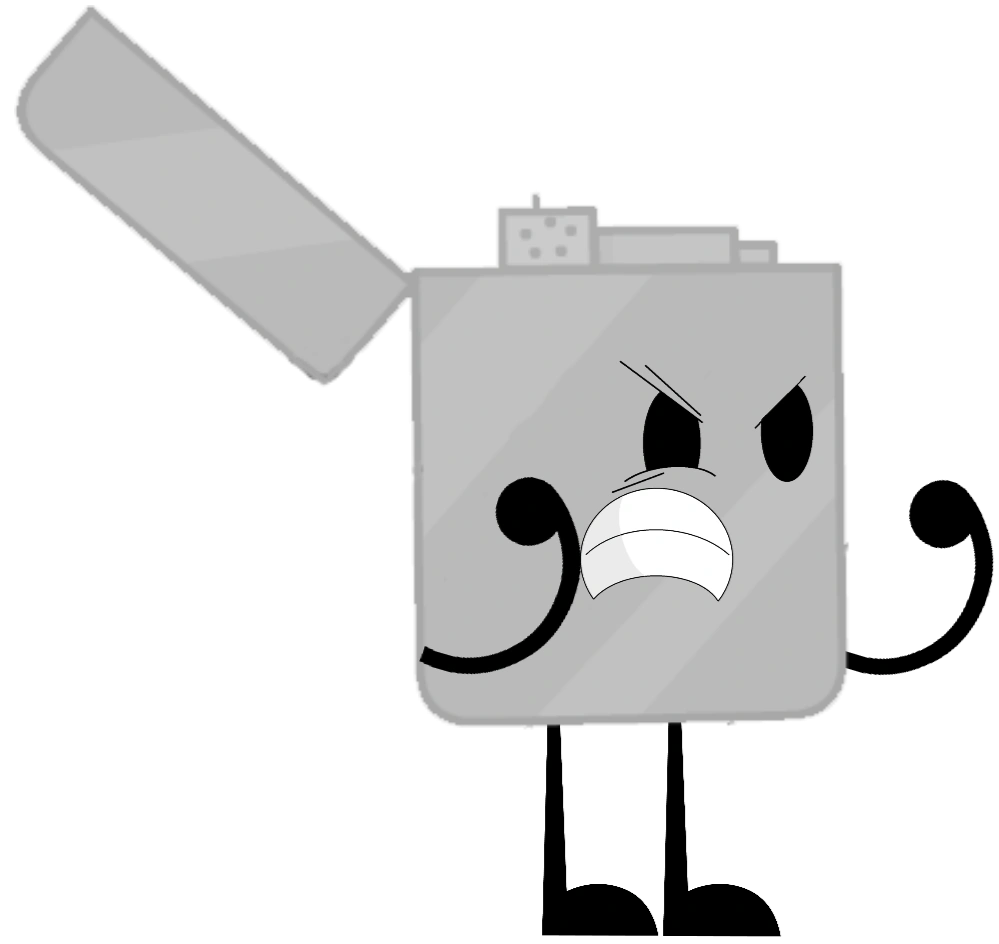 Image Lighter (OO) AIR.png Object Shows Community FANDOM powered