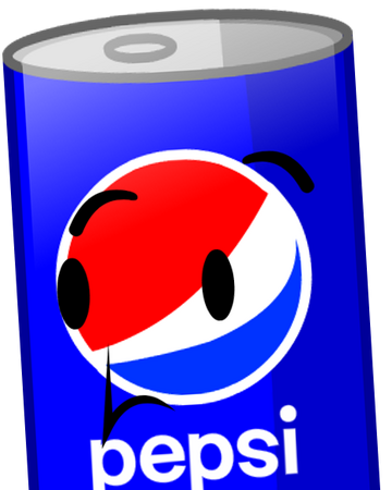 Pepsi Object Shows Community Fandom