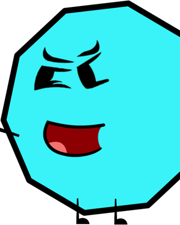 Decagon Object Shows Community Fandom