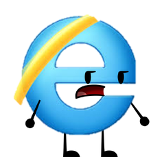 Internet Explorer