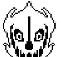 Gaster Blaster Object Shows Community Fandom