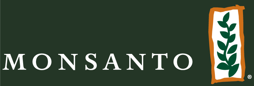 Resultado de imagen para logo de monsanto