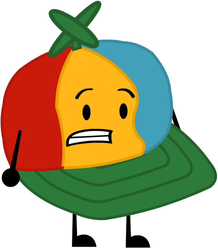 Image Propeller Hat.png Object Shows Community FANDOM powered by