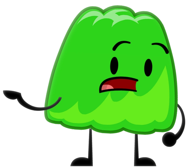 Image 73. Gelatin.png Object Shows Community FANDOM powered by Wikia