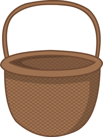 Image - Basket (2).png | Object Shows Community | FANDOM powered by Wikia