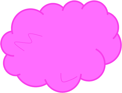 Image - AGOS 1 Pink Cloud.png | Object Shows Community | FANDOM powered ...