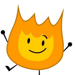 Bfdi In A Shellnut Object Shows Community Fandom