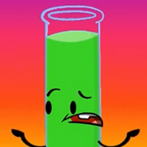 Test Tube Object Shows Community Fandom