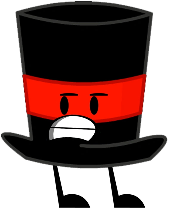 Top Hat | Object Shows Community | FANDOM powered by Wikia