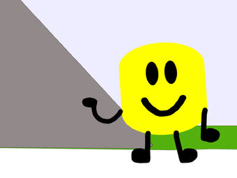 Yellow Oof Head