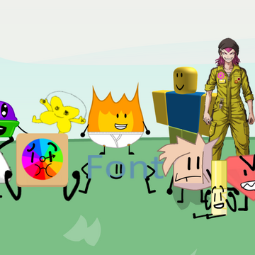 rich emo roblox character Another Average Object Show Object Shows Community Fandom