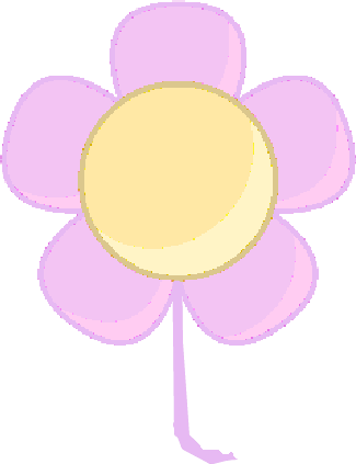 Image - FlowerGhost.png | Object Shows Community | FANDOM powered by Wikia