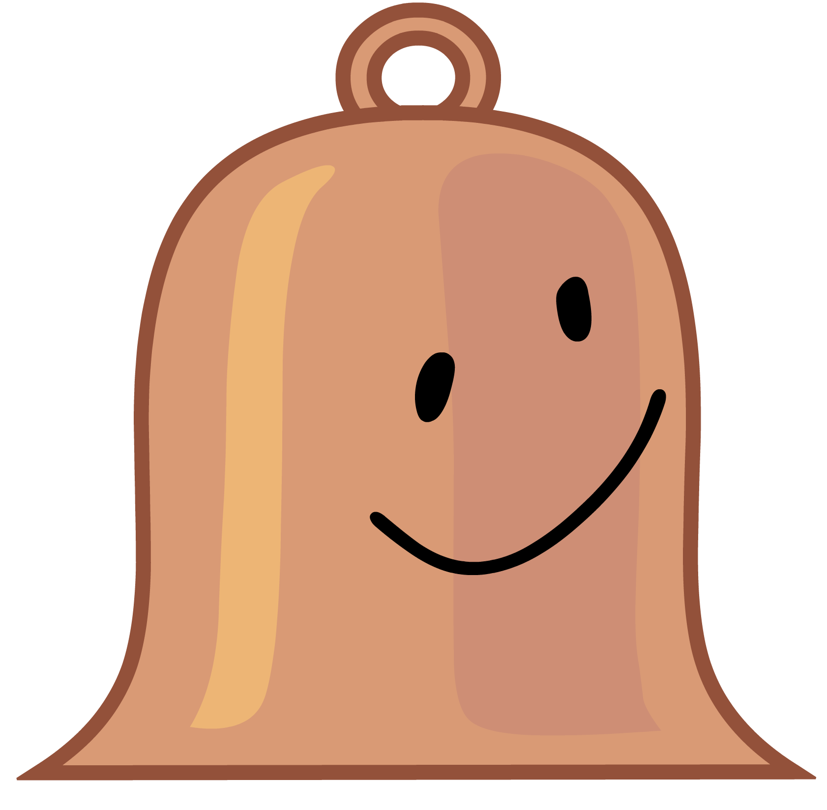 Bell (BFDI) Object Shows Community FANDOM powered by Wikia