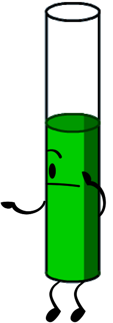 Bfdi Test Tube