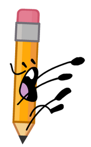 Pencil-BFB