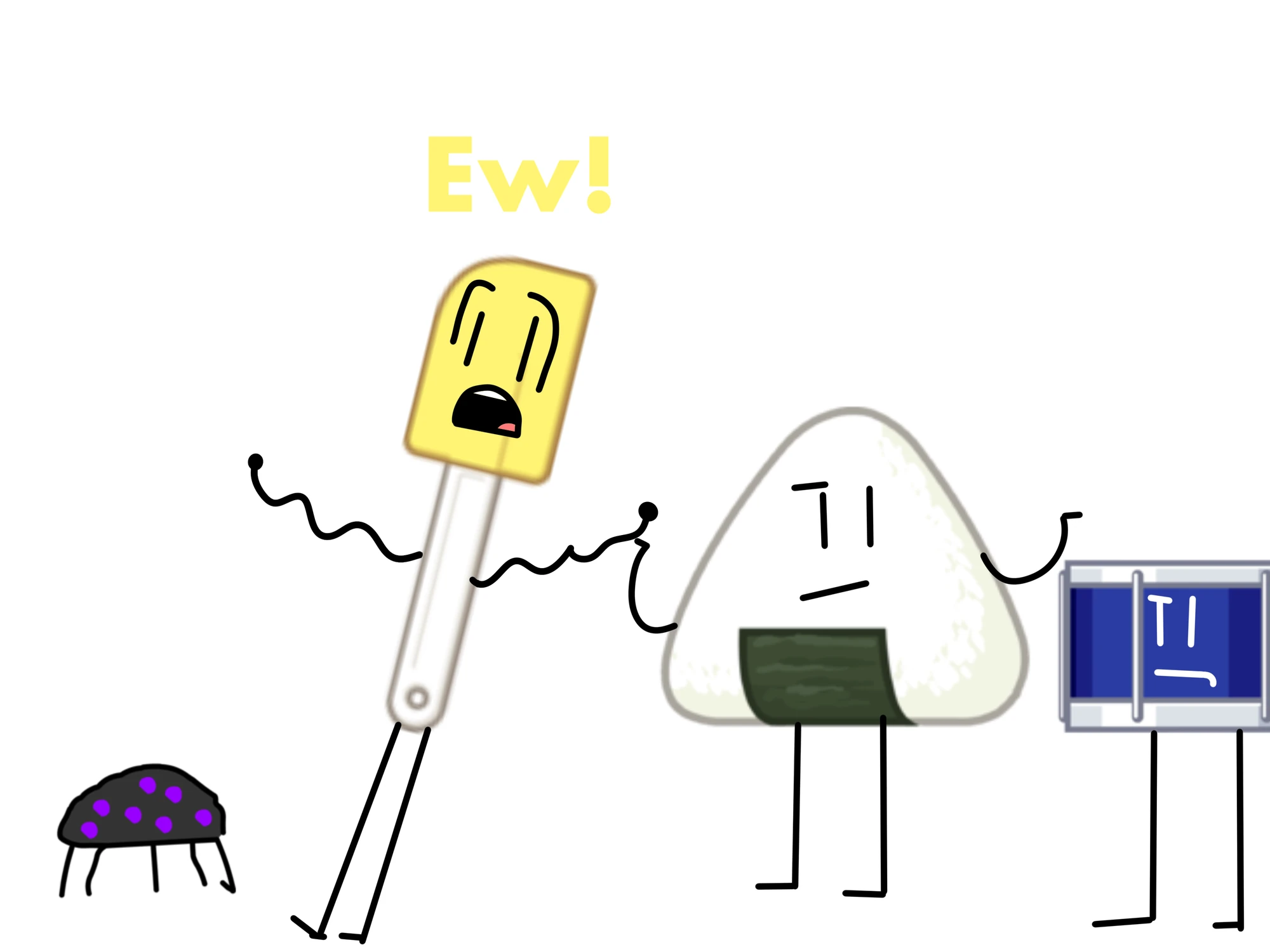 Snare Drum (BFTPITS) Object Shows Community Fandom