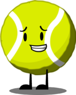 Tennisball