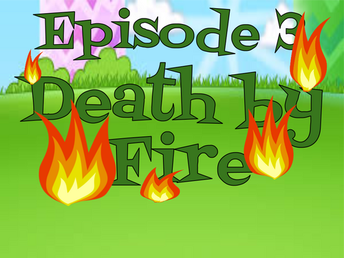 BFTD Episode 3
