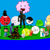 Battle For Roblox Island Object Shows Community Fandom