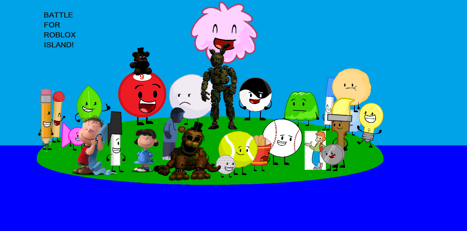 Roblox o o