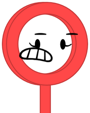 Red Bubble Wand Object Shows Community Fandom