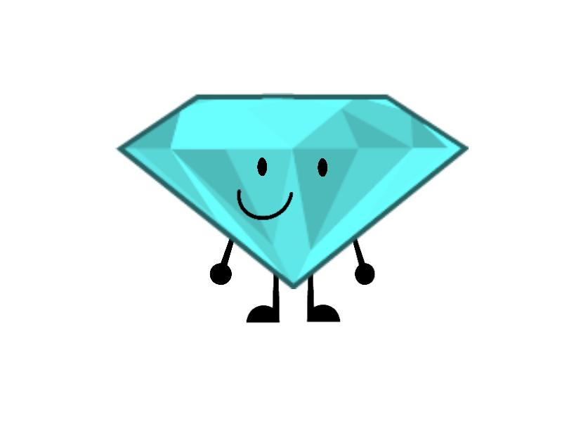 Diamond | Object Shows Community | FANDOM powered by Wikia