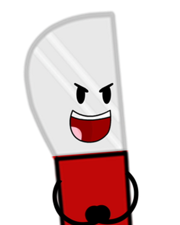 Butter Knife Article Insanity Object Shows Community Fandom