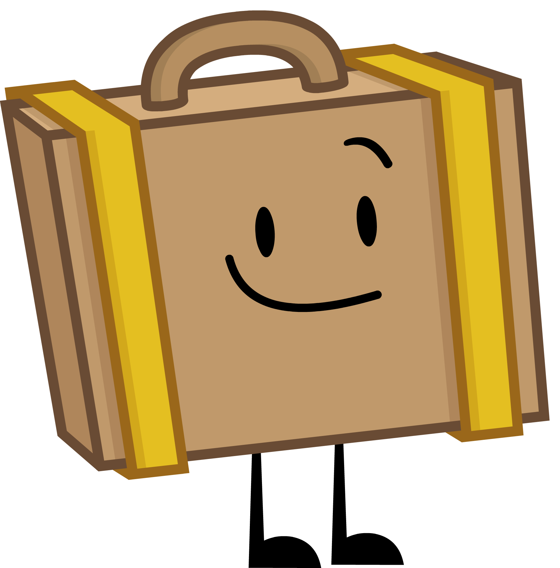 toystory suitcase