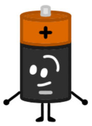 Battery
