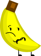 Banana | Object Shows Community | FANDOM powered by Wikia