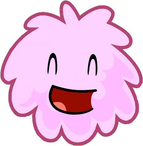 Image - PuffBall.png | Object Shows Community | FANDOM powered by Wikia