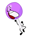 Lollipop (BFDI) | Object Shows Community | Fandom