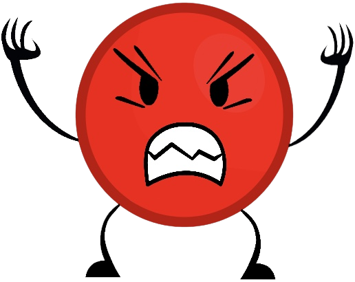 Red Ball | Object Shows Community | FANDOM powered by Wikia