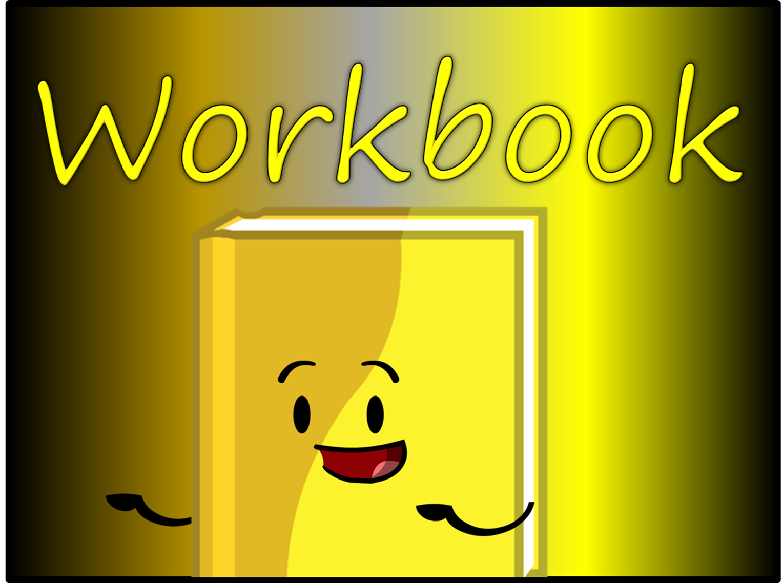 wordbook icon