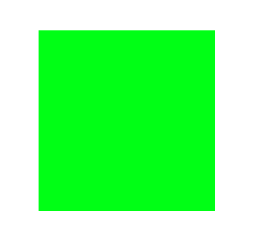 Lime Green Square | Object Shows Community | FANDOM powered by Wikia