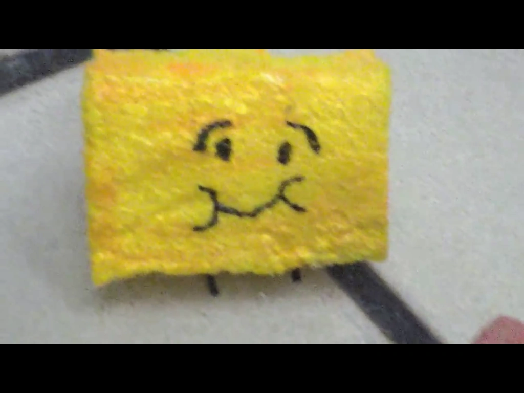 Image Spongy plush.png Object Shows Community FANDOM powered by Wikia