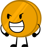 ACWAGT Coiny Pose