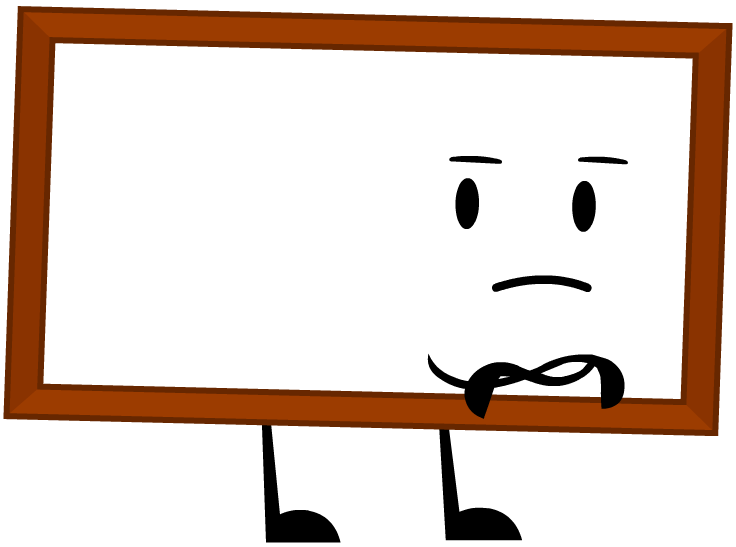 Picture Frame (Incredible Items) Object Shows Community Fandom