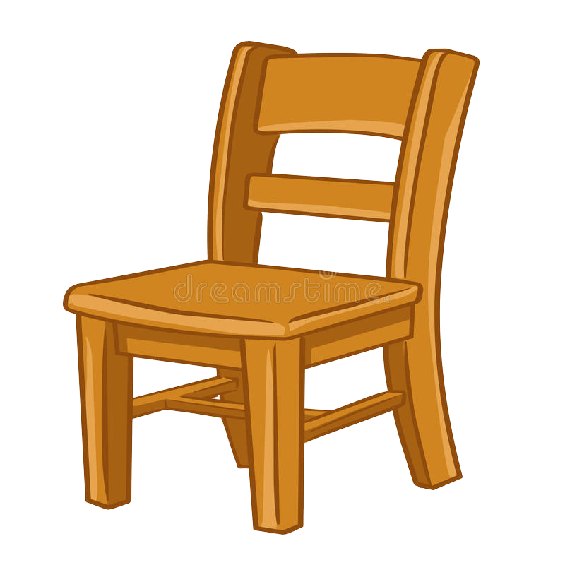 Chair | Object Shows Community | Fandom